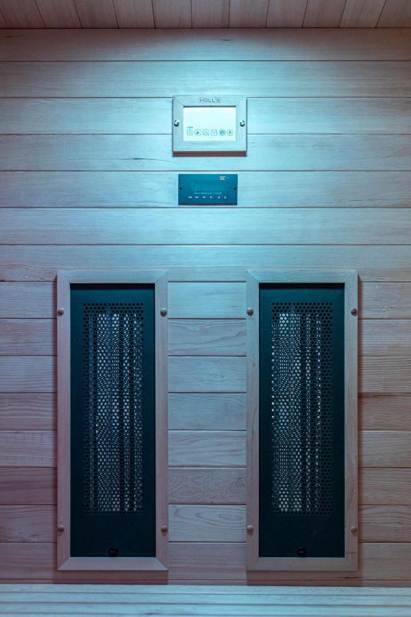 Suite L'Echappee - Maison Romantique - Spa & Sauna Privatif- Pole Dance - Lit Rond Avec Miroir Au Plafond Pezarches Exterior photo
